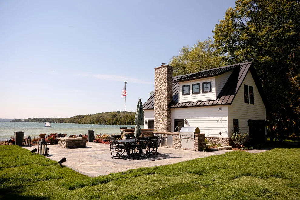 The Weekend Escape by Maple Hill Builders, LLC - Photo 90