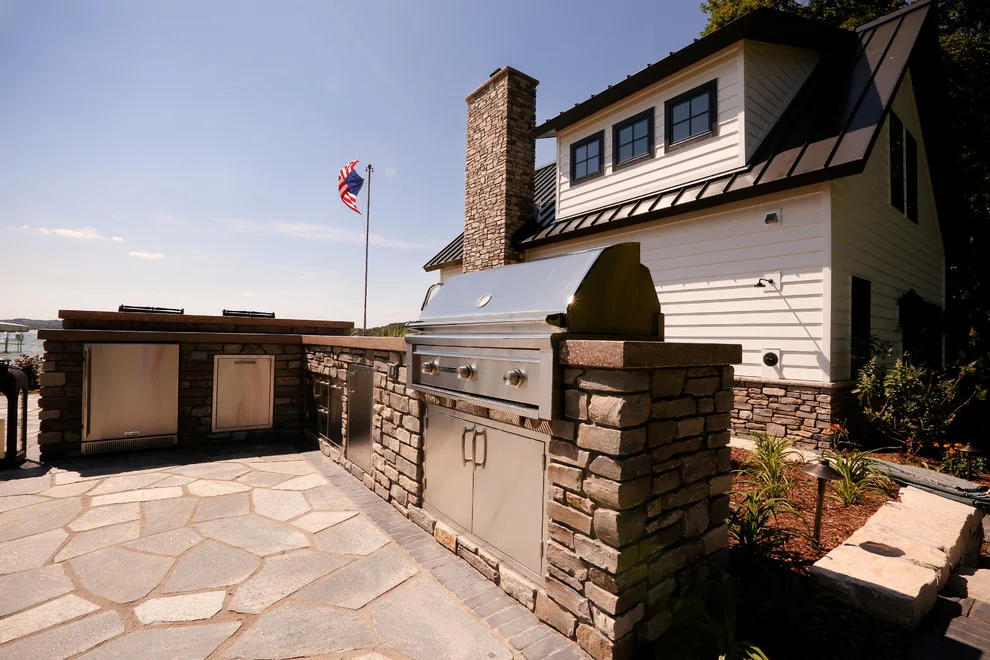 The Weekend Escape by Maple Hill Builders, LLC - Photo 11