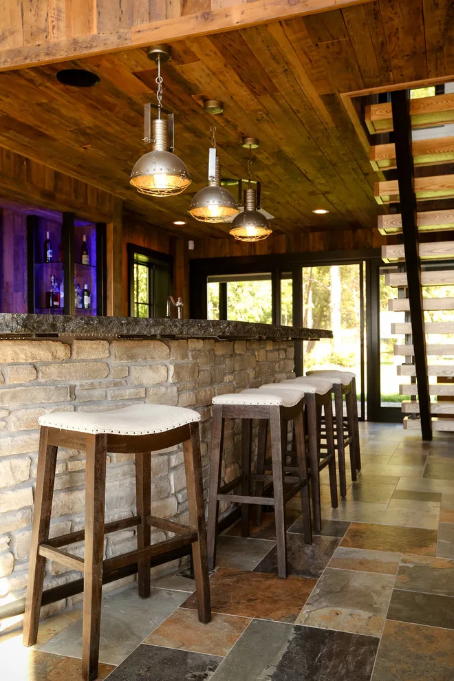 The Weekend Escape by Maple Hill Builders, LLC - Photo 45