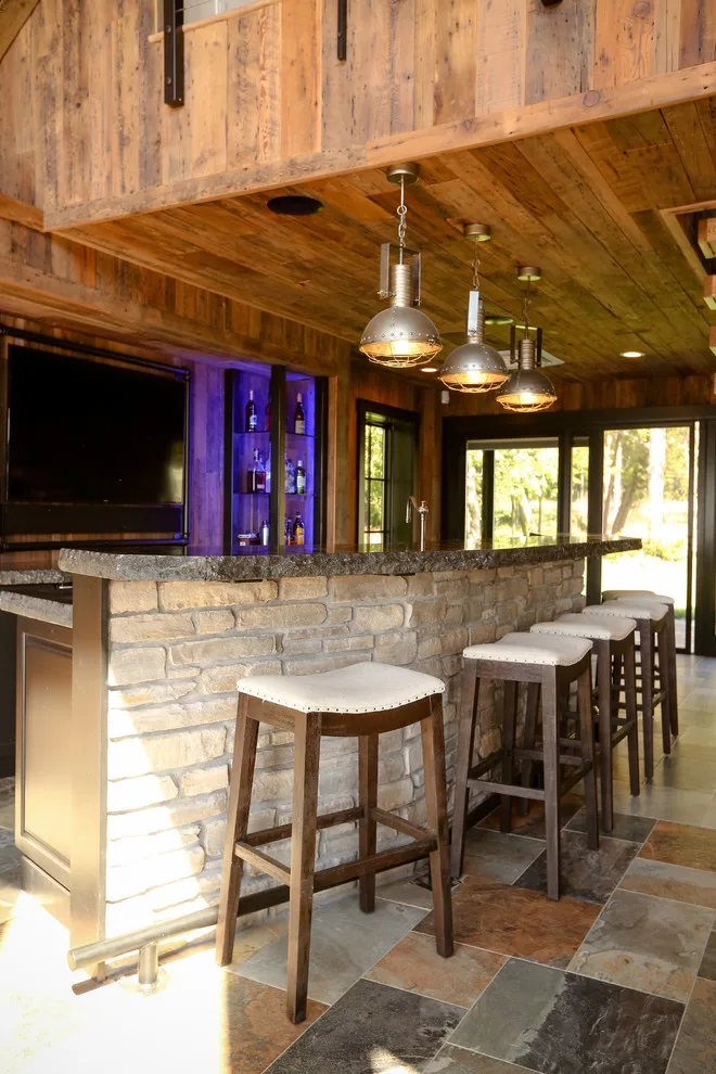 The Weekend Escape by Maple Hill Builders, LLC - Photo 8