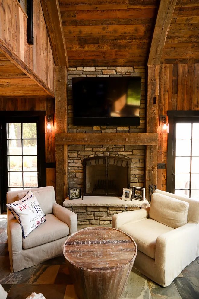 The Weekend Escape by Maple Hill Builders, LLC - Photo 79