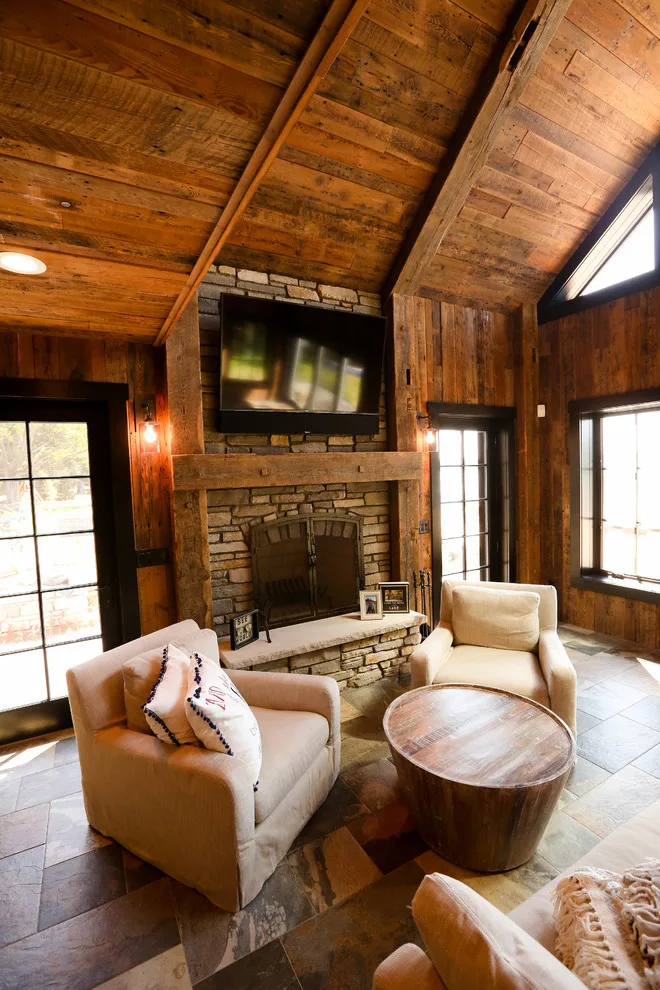 The Weekend Escape by Maple Hill Builders, LLC - Photo 63