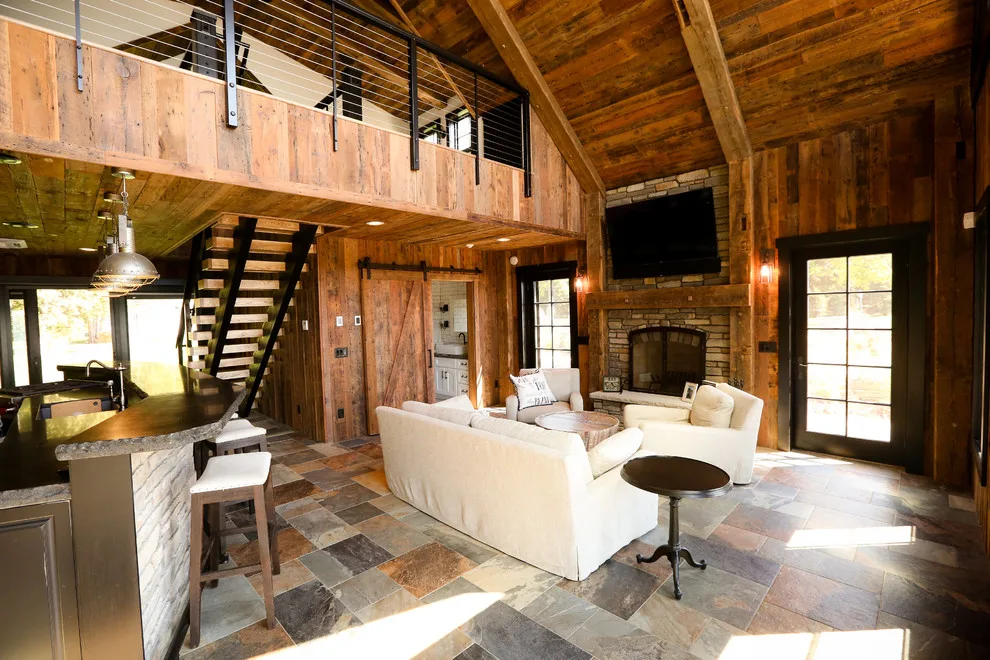 The Weekend Escape by Maple Hill Builders, LLC - Photo 78