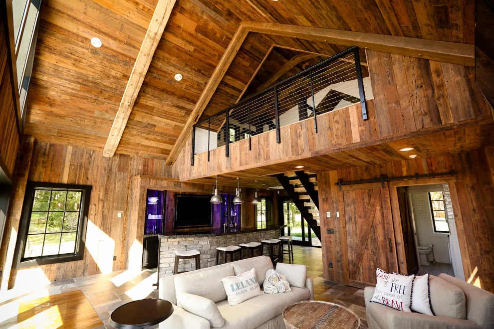 The Weekend Escape by Maple Hill Builders, LLC - Photo 86