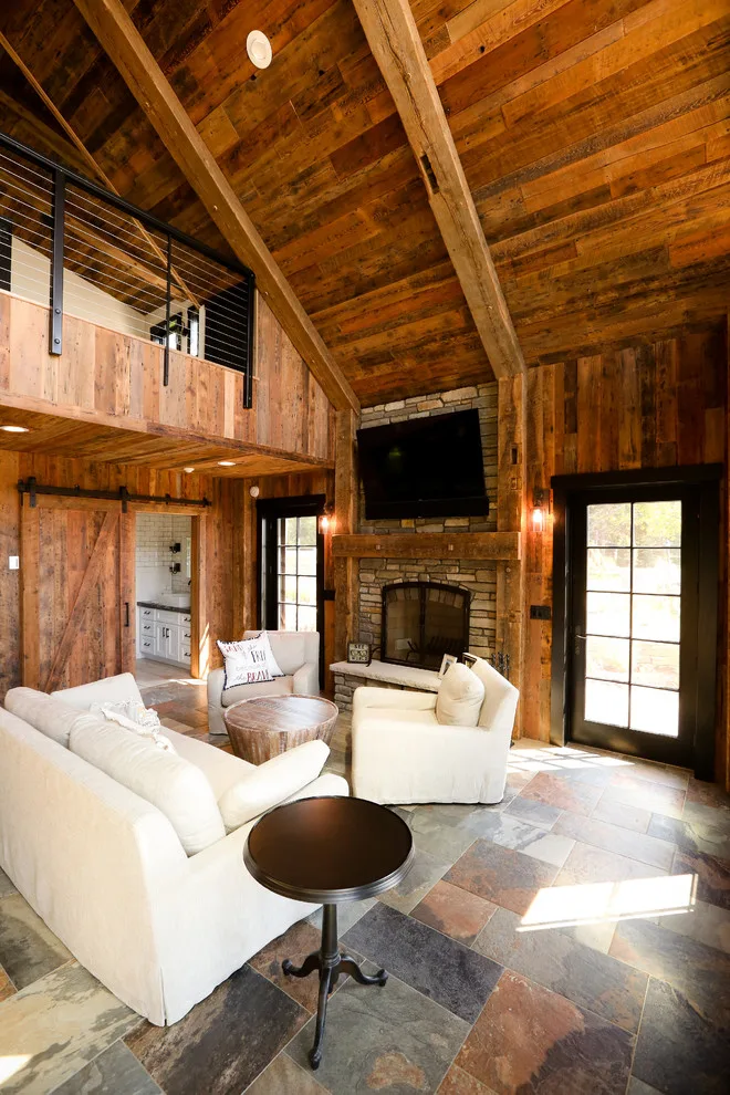 The Weekend Escape by Maple Hill Builders, LLC - Photo 89