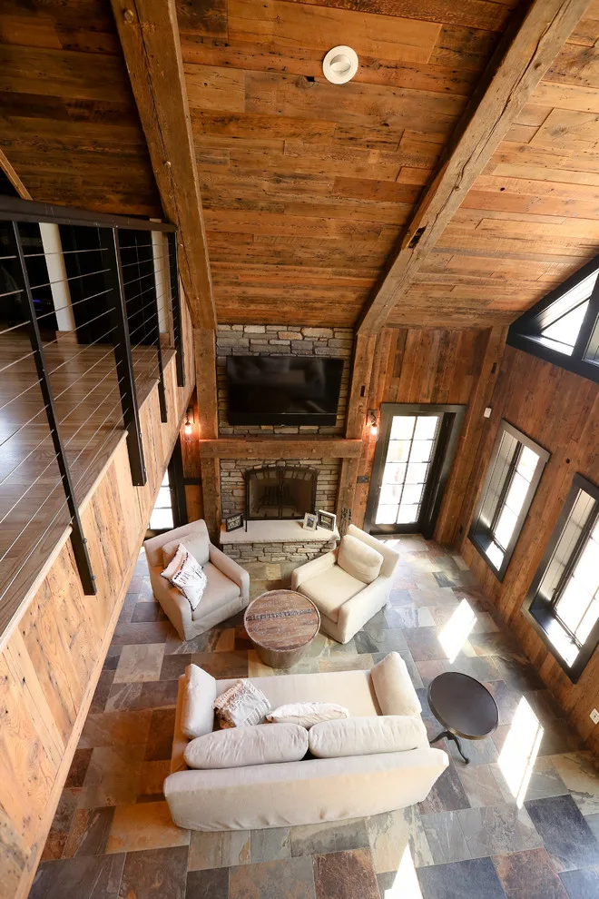 The Weekend Escape by Maple Hill Builders, LLC - Photo 6