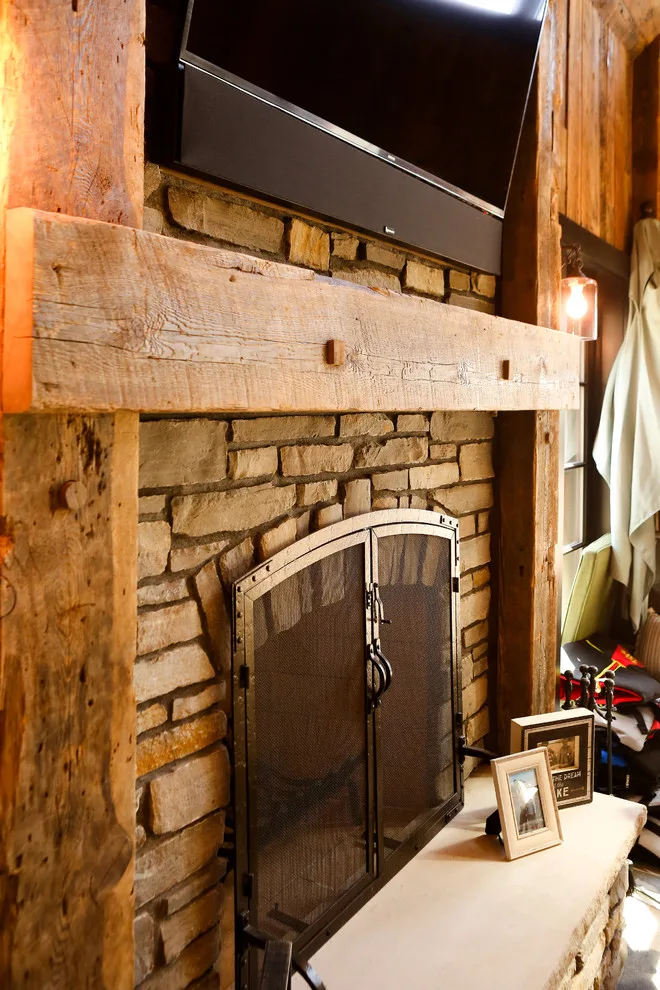 The Weekend Escape by Maple Hill Builders, LLC - Photo 47