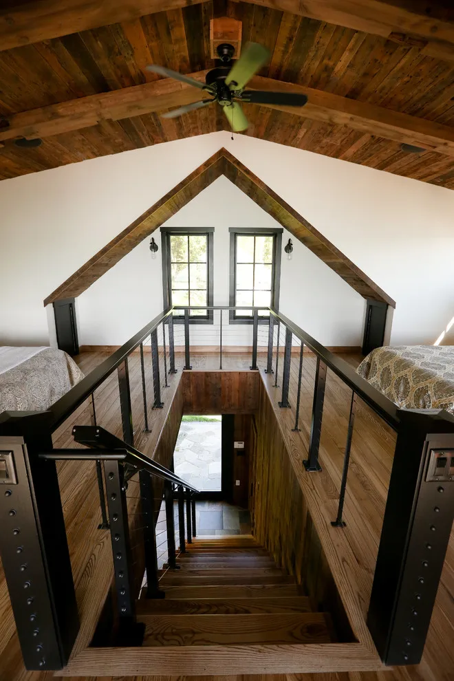 The Weekend Escape by Maple Hill Builders, LLC - Photo 44