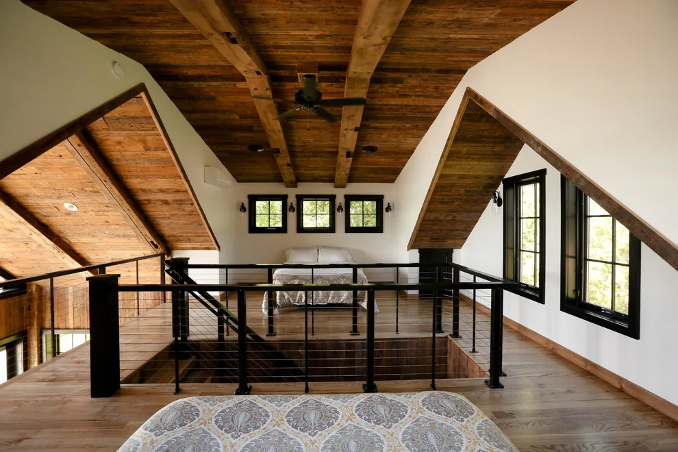 The Weekend Escape by Maple Hill Builders, LLC - Photo 62