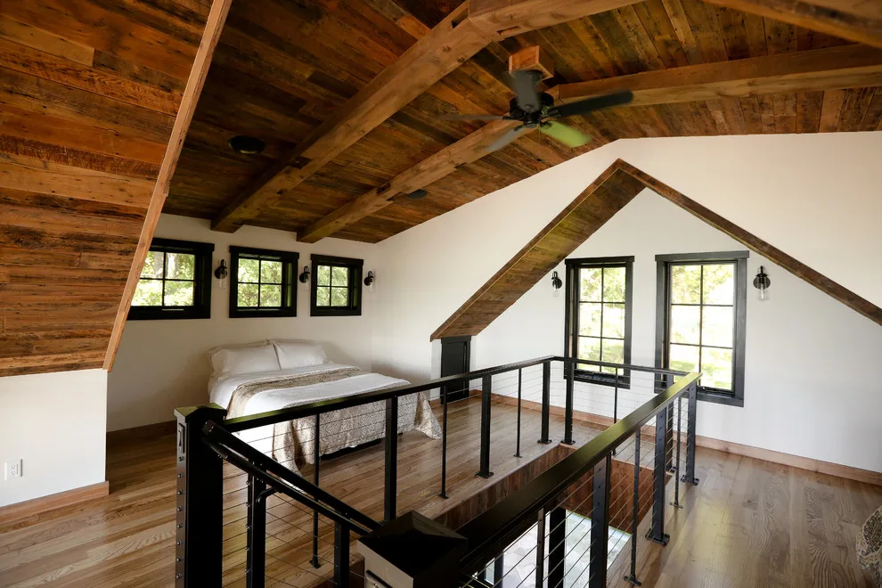The Weekend Escape by Maple Hill Builders, LLC - Photo 88
