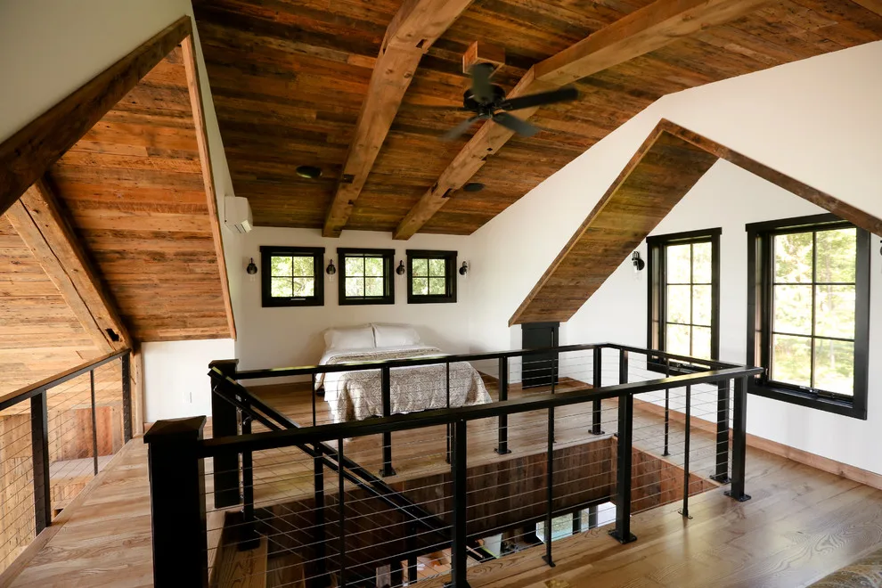 The Weekend Escape by Maple Hill Builders, LLC - Photo 38