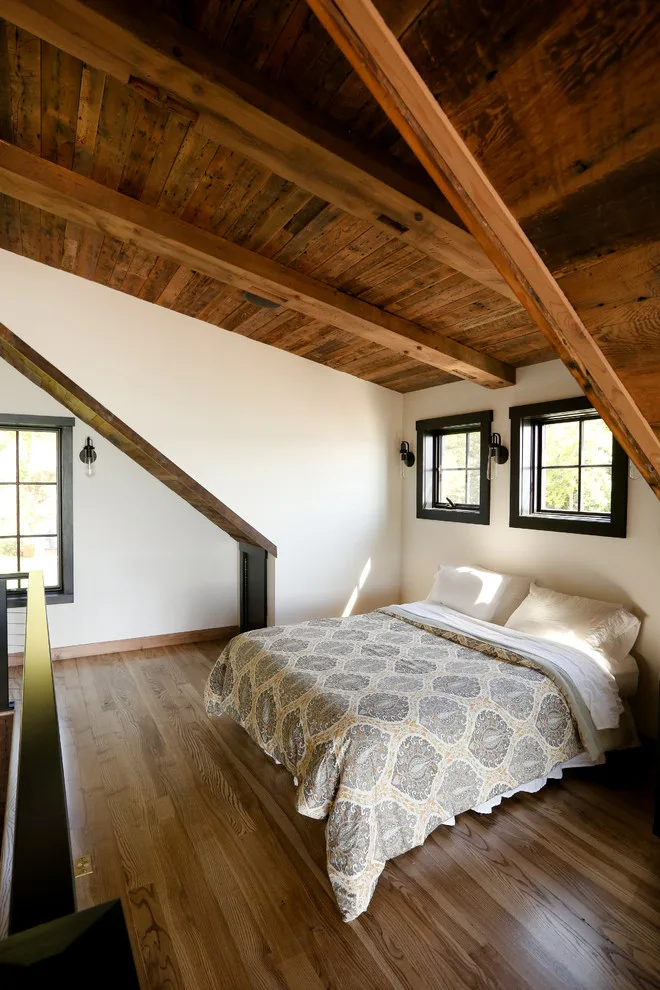The Weekend Escape by Maple Hill Builders, LLC - Photo 71