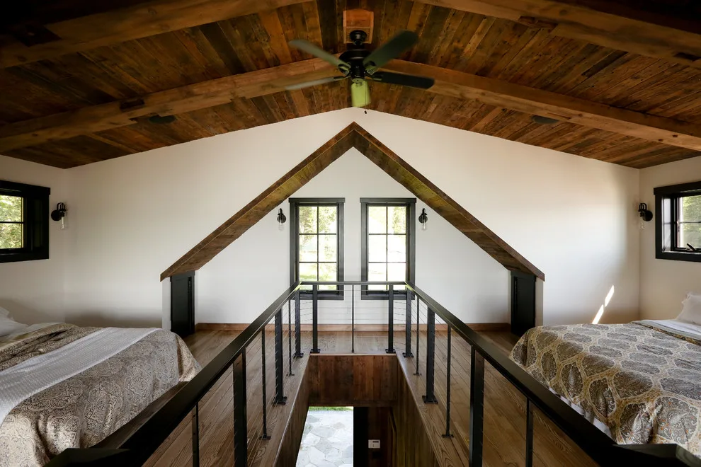 The Weekend Escape by Maple Hill Builders, LLC - Photo 36