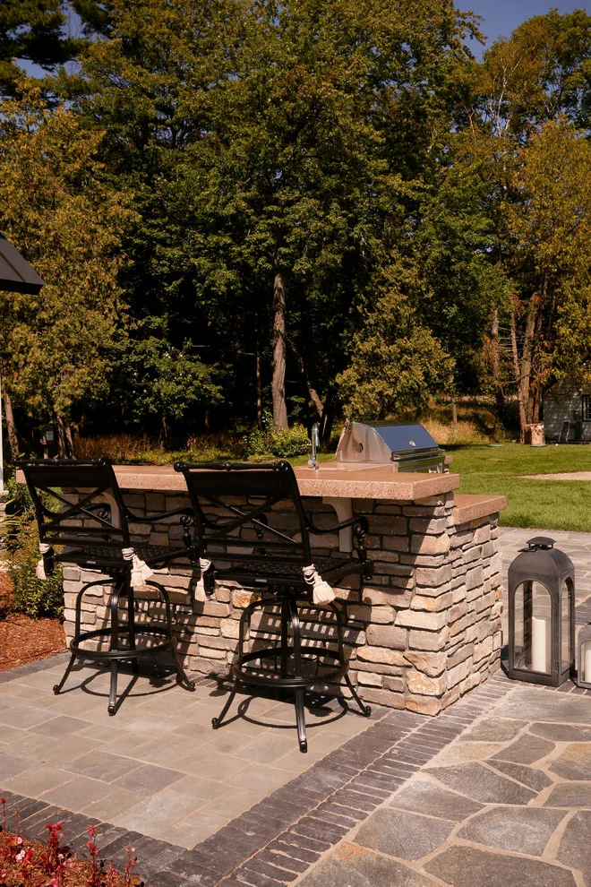 The Weekend Escape by Maple Hill Builders, LLC - Photo 19