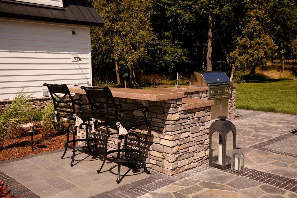 The Weekend Escape by Maple Hill Builders, LLC - Photo 48