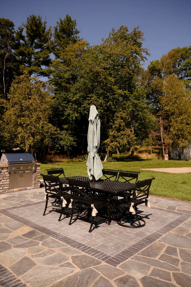 The Weekend Escape by Maple Hill Builders, LLC - Photo 18