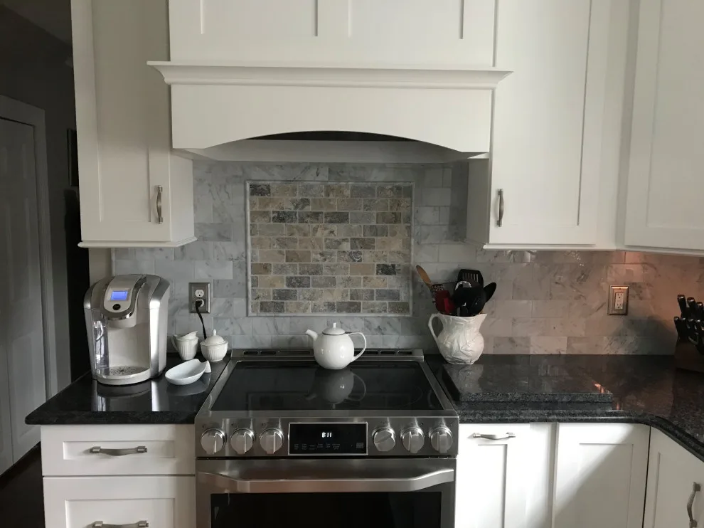 Wellborn Cabinetry by Fiderio & Sons - Photo 9
