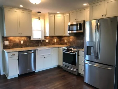 Wellborn Cabinetry by Fiderio & Sons - Photo 14