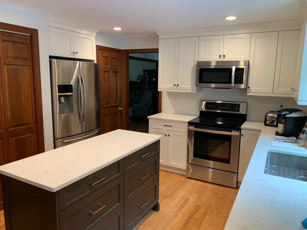 Wellborn Cabinetry by Fiderio & Sons - Photo 15