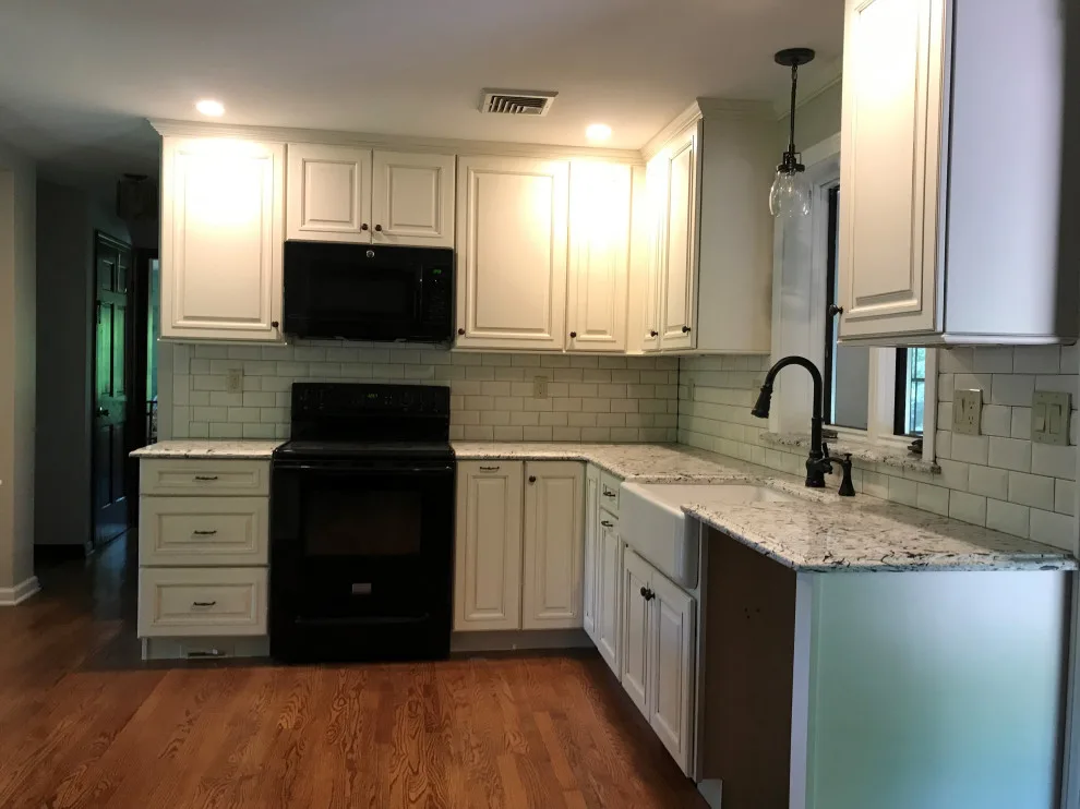Wellborn Cabinetry by Fiderio & Sons - Photo 5