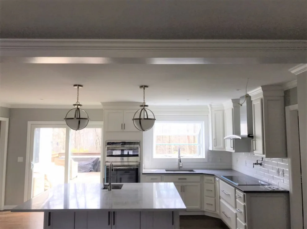 Wellborn Cabinetry by Fiderio & Sons - Photo 17