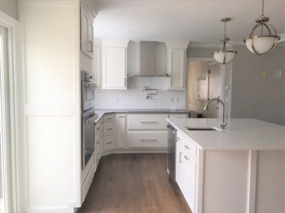 Wellborn Cabinetry by Fiderio & Sons - Photo 18