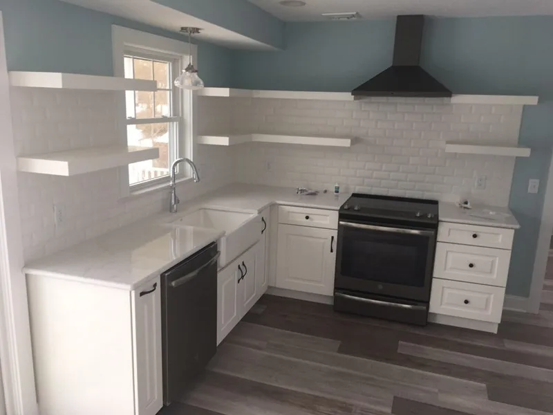 Wellborn Cabinetry by Fiderio & Sons - Photo 13