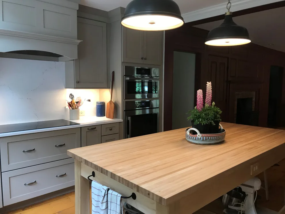 Wellborn Cabinetry by Fiderio & Sons - Photo 7