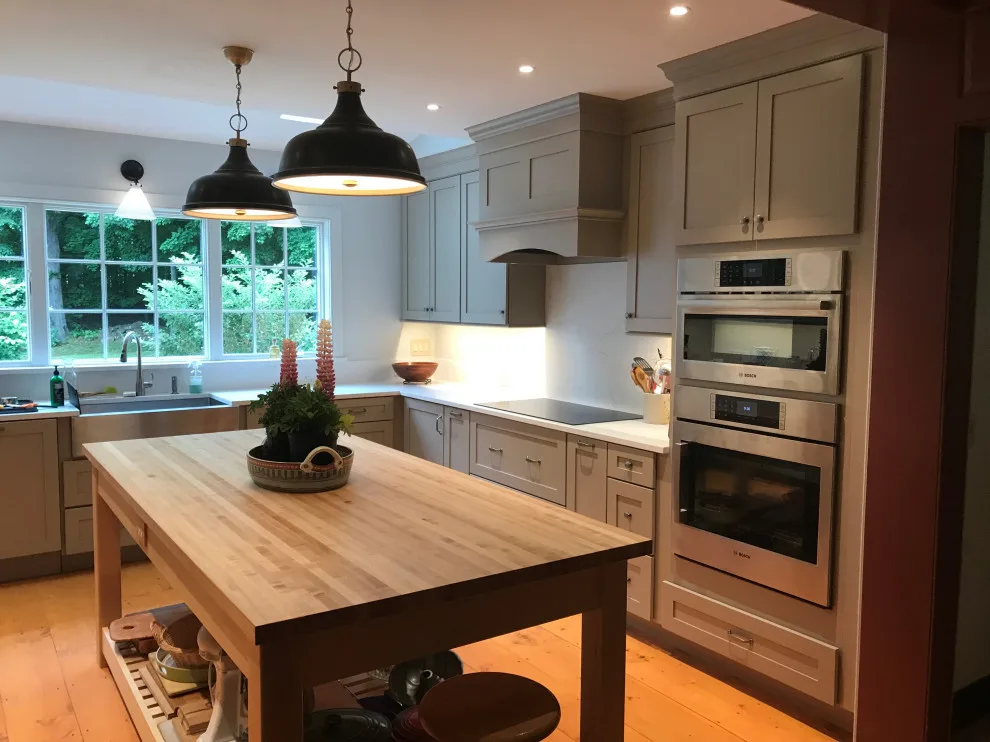 Wellborn Cabinetry by Fiderio & Sons - Photo 3