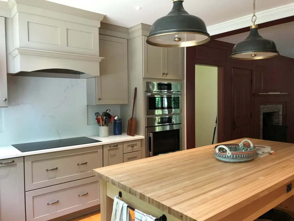 Wellborn Cabinetry by Fiderio & Sons - Photo 11