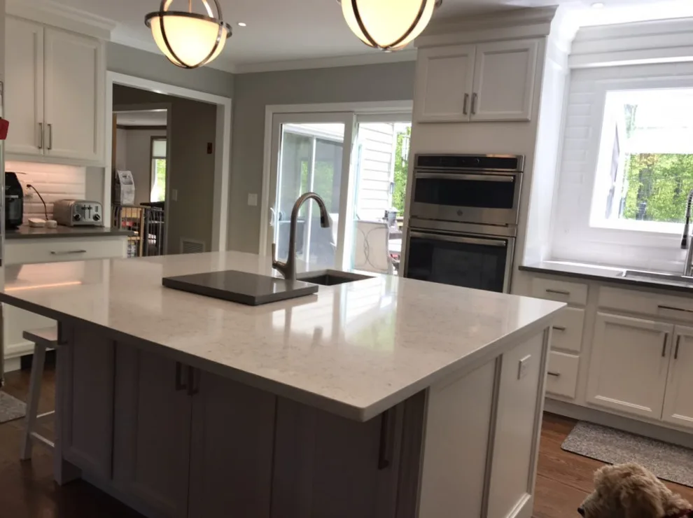 Wellborn Kitchen Renovation by Fiderio & Sons - Photo 12