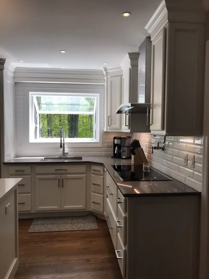 Wellborn Kitchen Renovation by Fiderio & Sons - Photo 14