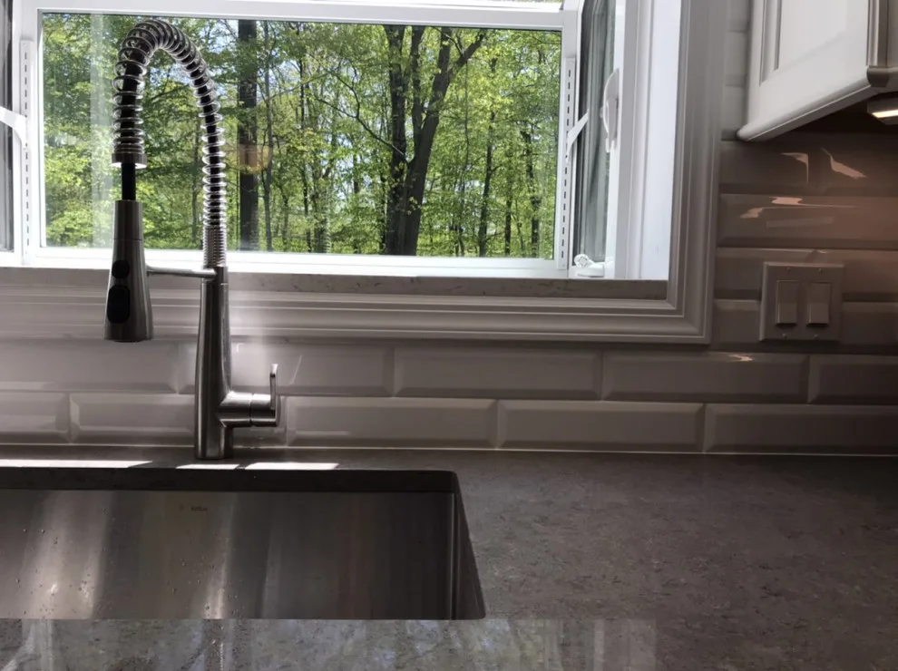 Wellborn Kitchen Renovation by Fiderio & Sons - Photo 15