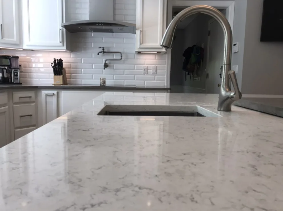 Wellborn Kitchen Renovation by Fiderio & Sons - Photo 4