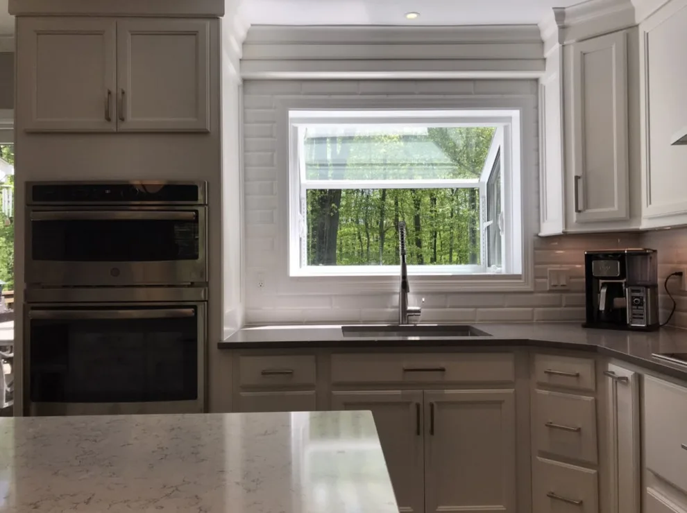 Wellborn Kitchen Renovation by Fiderio & Sons - Photo 7