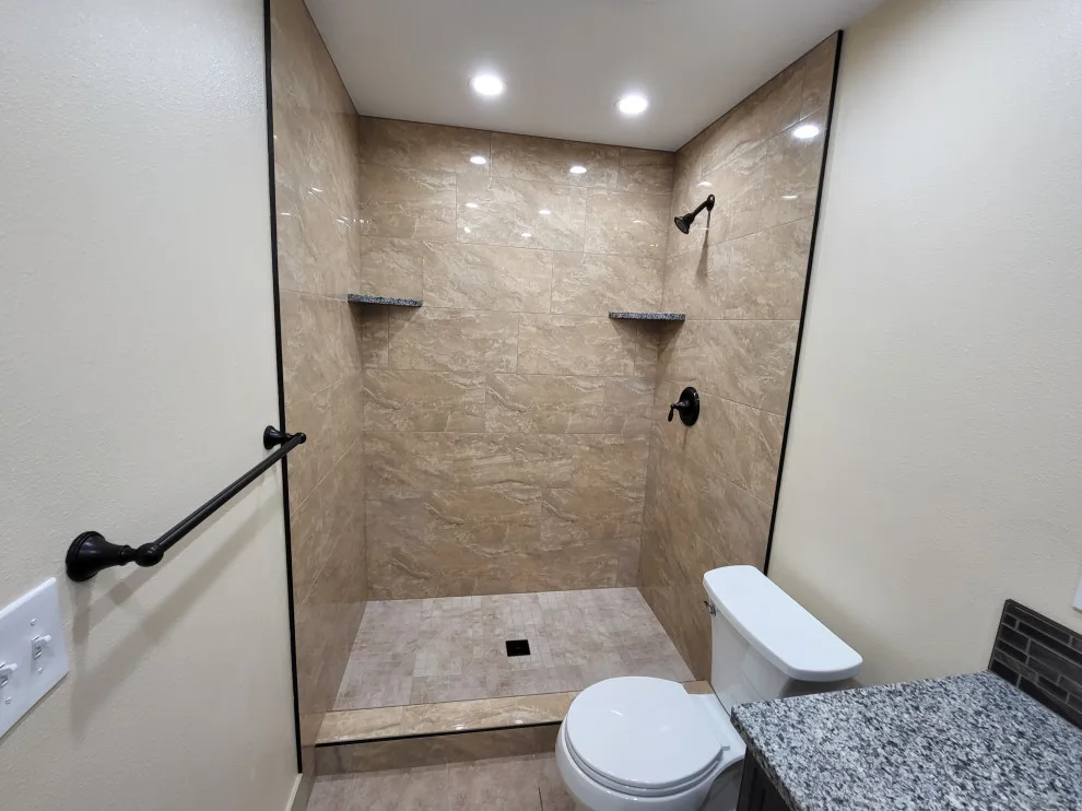 Complete Home Renovation 1 by Mountain Hemlock Construction Services LLC - Photo 3
