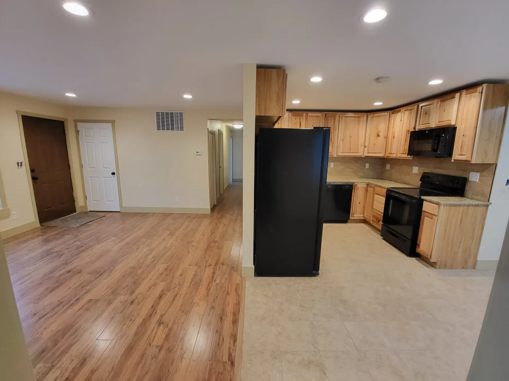 Complete Home Renovation 1 by Mountain Hemlock Construction Services LLC - Photo 4