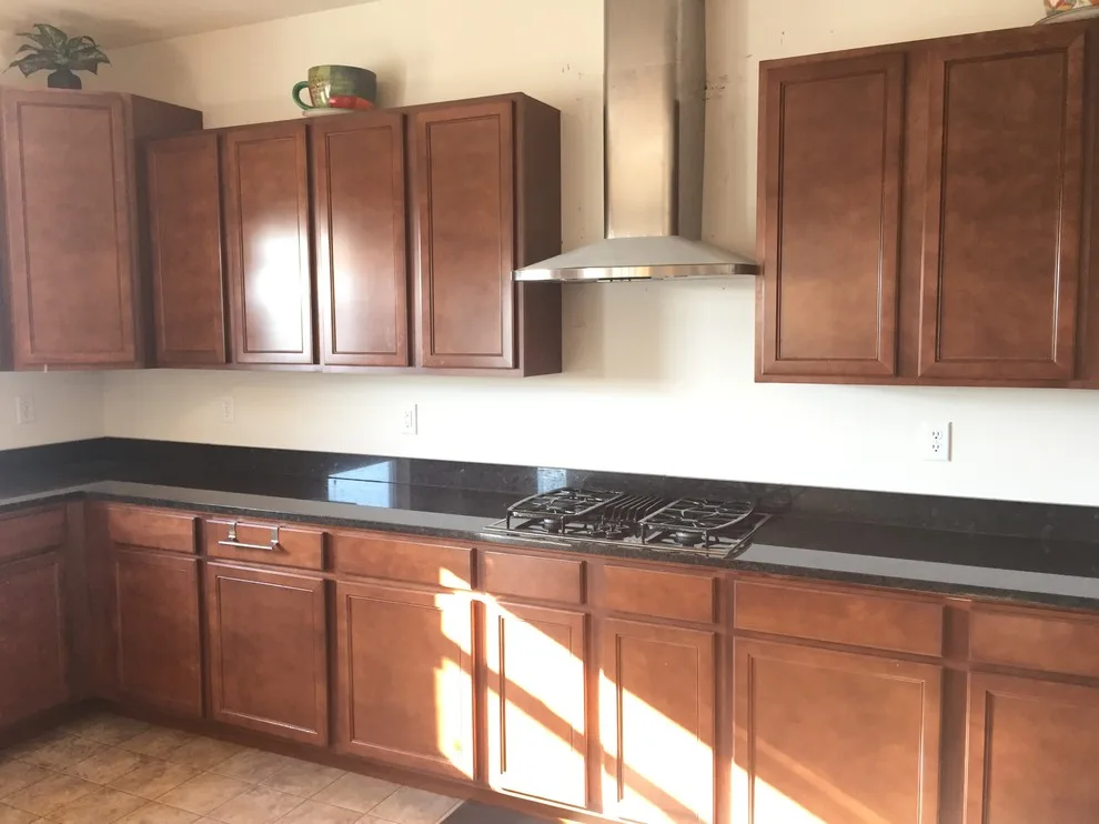Wentzville Tile Splash by MORGANCO Remodeling - Photo 4