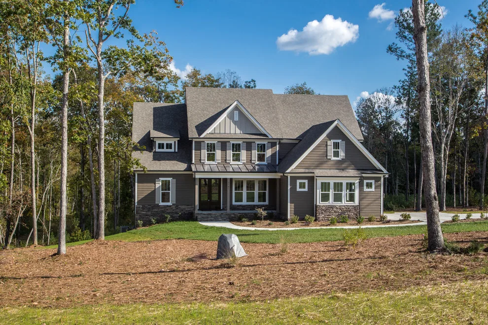 Wesley Estate by Grayson Homes - Photo 3