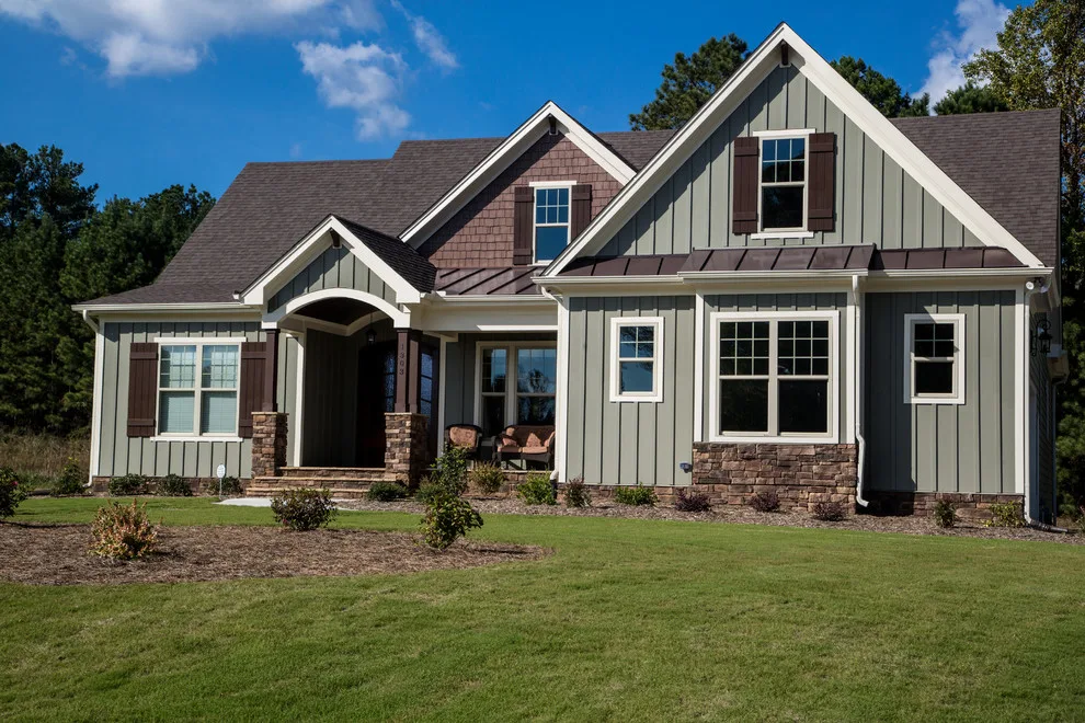 Wesley Estate by Grayson Homes - Photo 4
