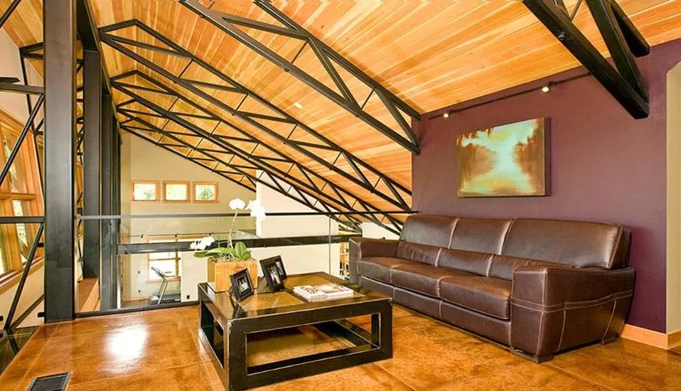 West Bank Residence by Wilkinson-Montesano Builders - Photo 3