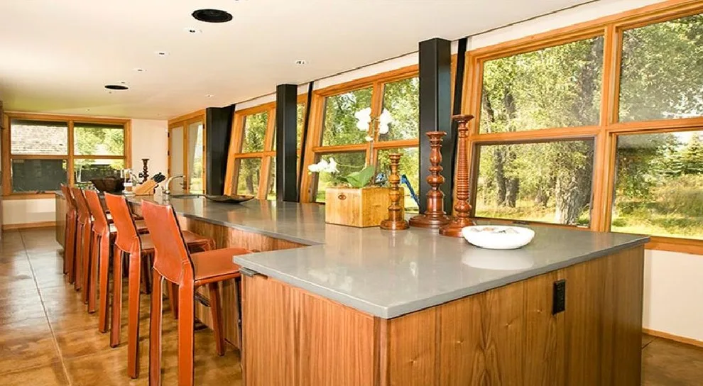 West Bank Residence by Wilkinson-Montesano Builders - Photo 2