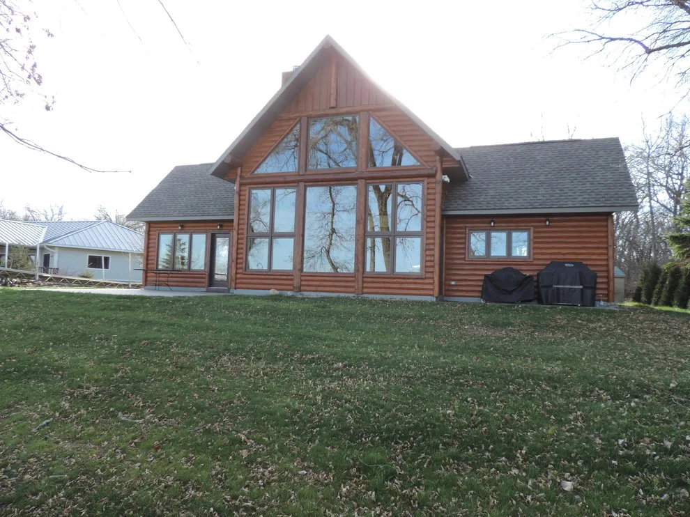 Comfortable Craftsman Residence by Master Builders Of West Central Minnesota, Inc. - Photo 6