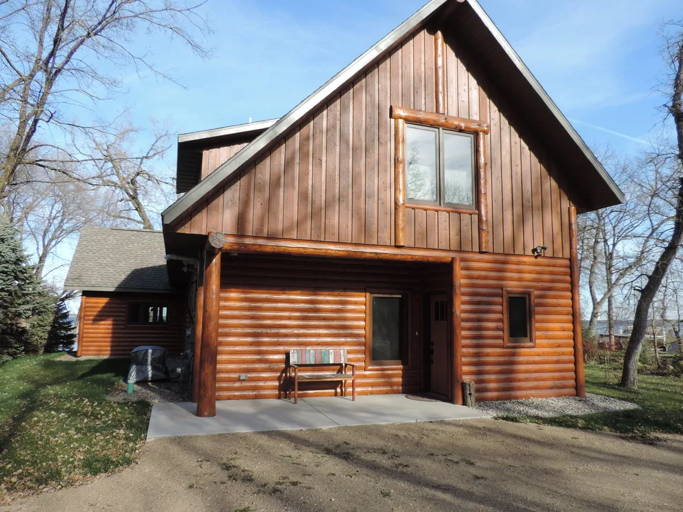 Comfortable Craftsman Residence by Master Builders Of West Central Minnesota, Inc. - Photo 2