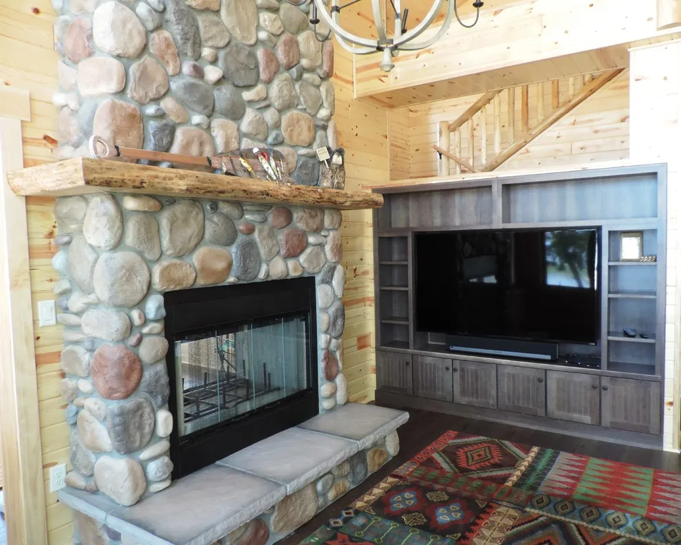 Comfortable Craftsman Residence by Master Builders Of West Central Minnesota, Inc. - Photo 9