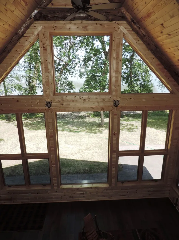 Comfortable Craftsman Residence by Master Builders Of West Central Minnesota, Inc. - Photo 3