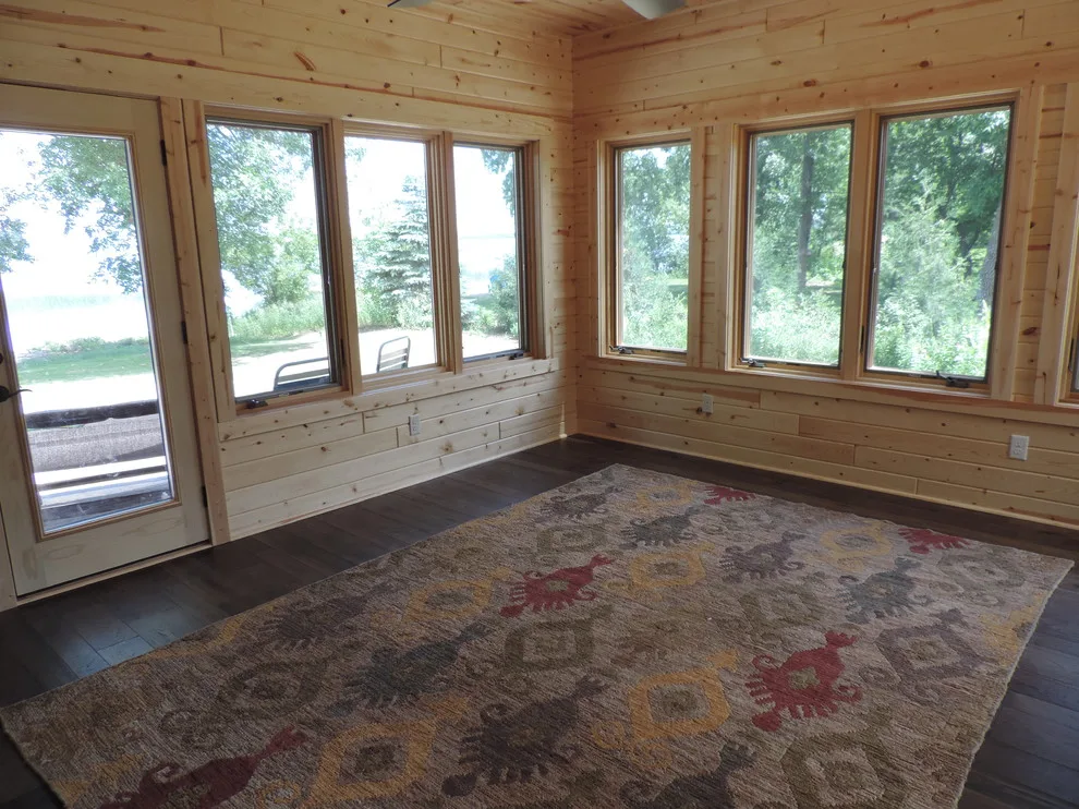 Comfortable Craftsman Residence by Master Builders Of West Central Minnesota, Inc. - Photo 5