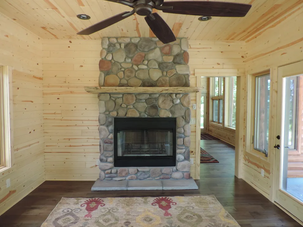 Comfortable Craftsman Residence by Master Builders Of West Central Minnesota, Inc. - Photo 4