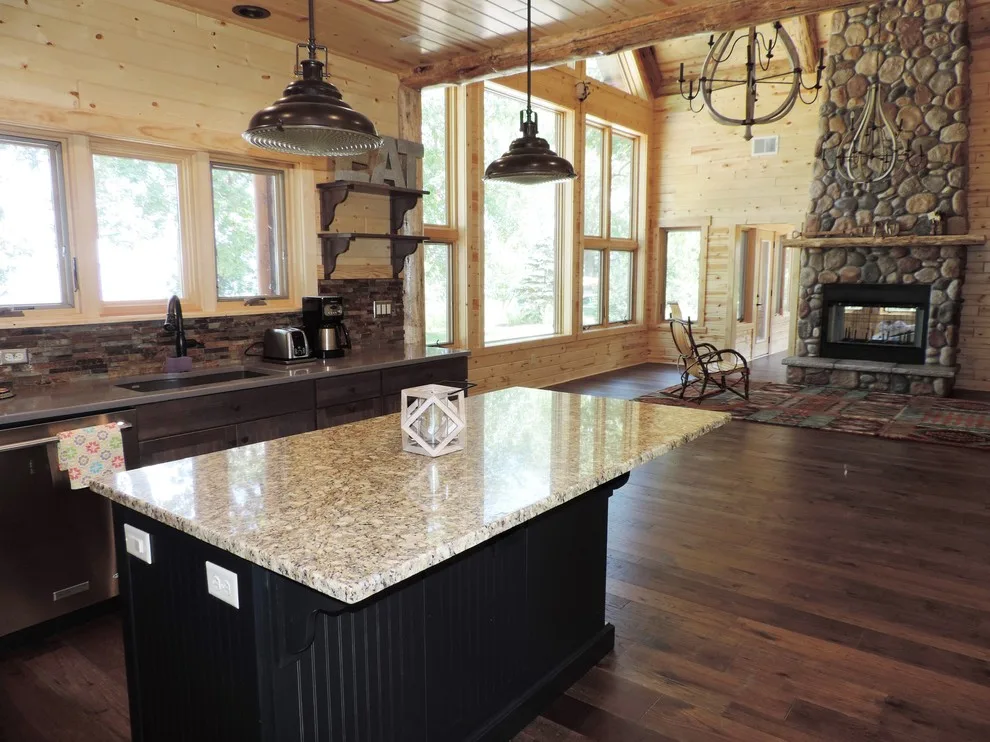 Comfortable Craftsman Residence by Master Builders Of West Central Minnesota, Inc. - Photo 7