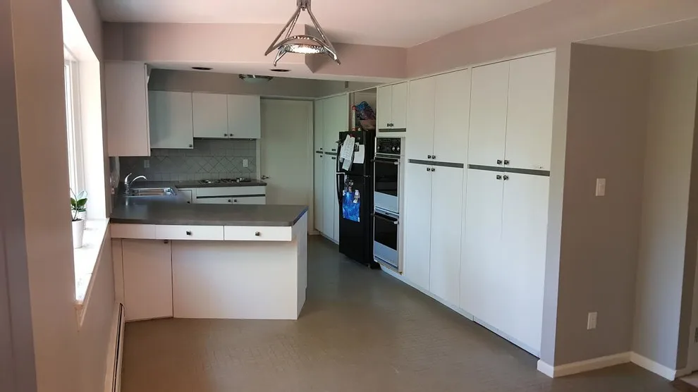 West Bloomfield Kitchen Renovation by MAS Building And Renovations - Photo 4